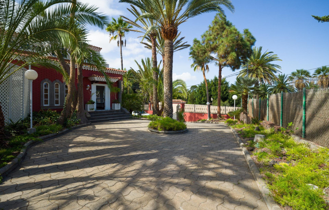 Venta - Casas o chalets - Las Palmas de Gran Canaria - de Marzagán