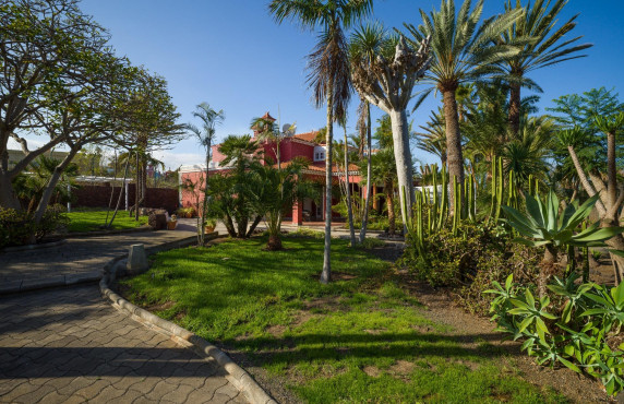 Venta - Casas o chalets - Las Palmas de Gran Canaria - de Marzagán