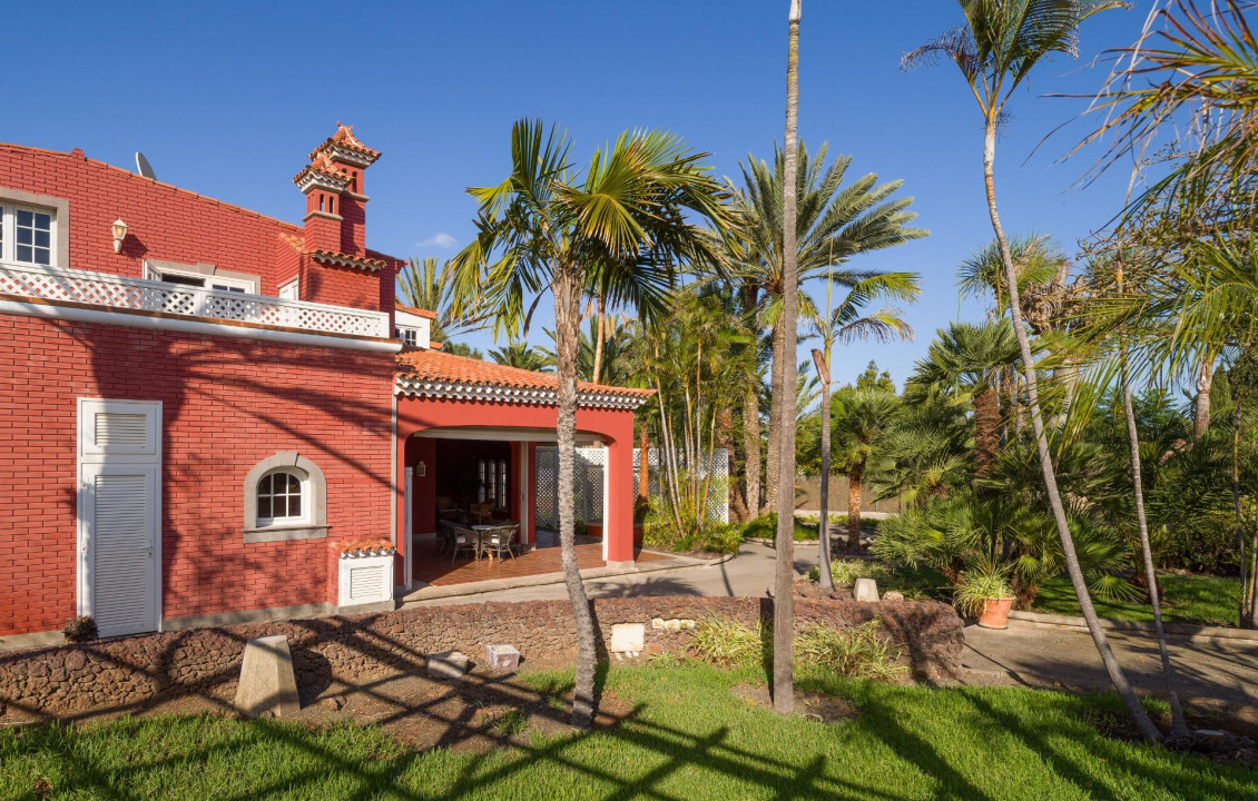 Venta - Casas o chalets - Las Palmas de Gran Canaria - de Marzagán