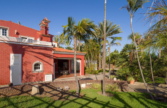 Venta - Casas o chalets - Las Palmas de Gran Canaria - de Marzagán