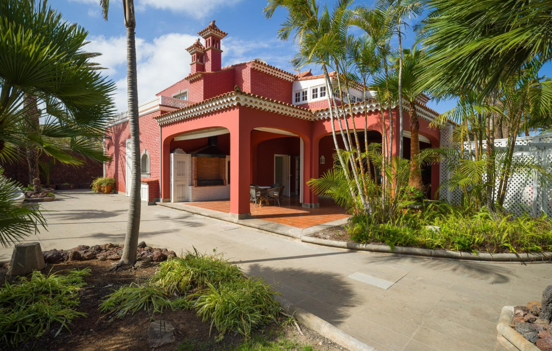 Venta - Casas o chalets - Las Palmas de Gran Canaria - de Marzagán