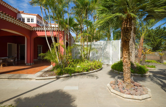 Venta - Casas o chalets - Las Palmas de Gran Canaria - de Marzagán