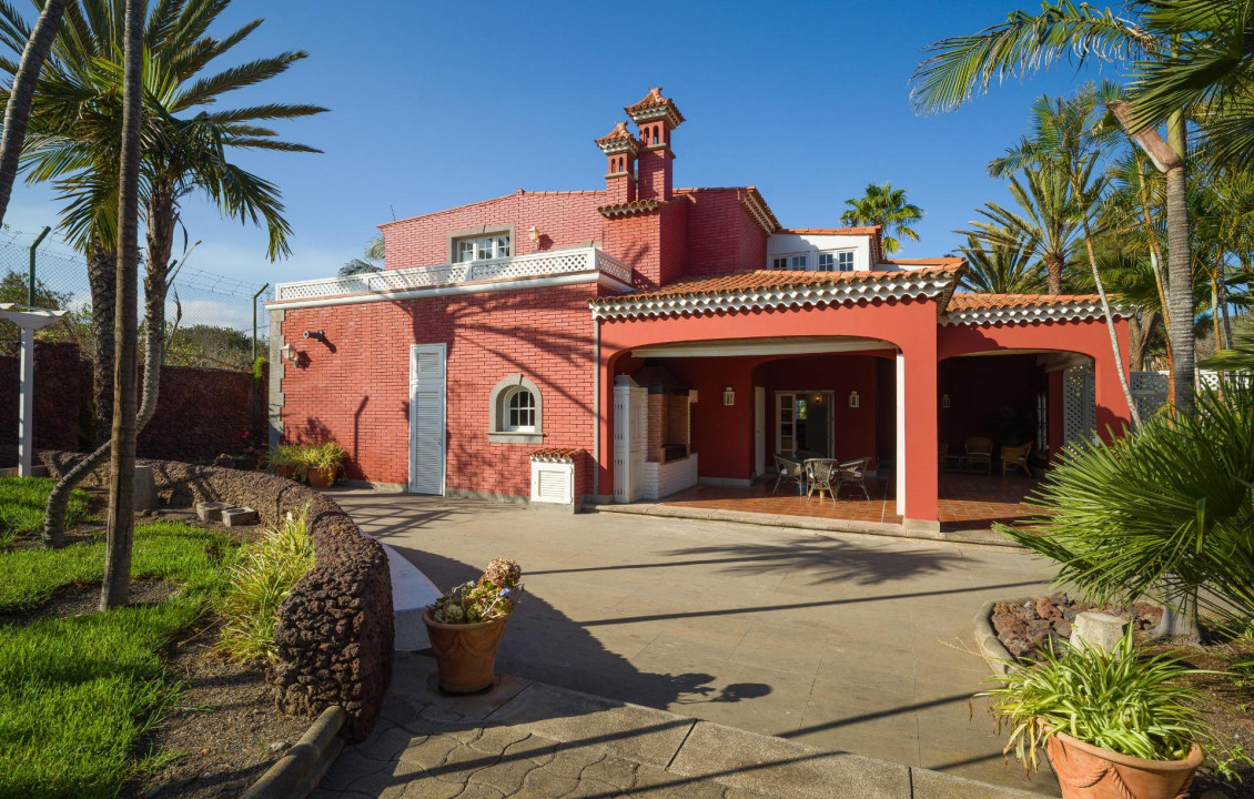 Venta - Casas o chalets - Las Palmas de Gran Canaria - de Marzagán