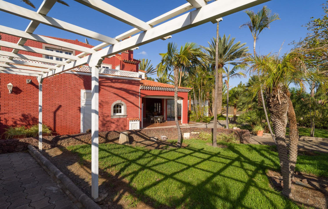 Venta - Casas o chalets - Las Palmas de Gran Canaria - de Marzagán