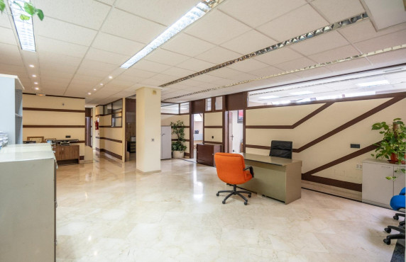 Venta - Oficinas - Las Rozas de Madrid - SIETE PICOS