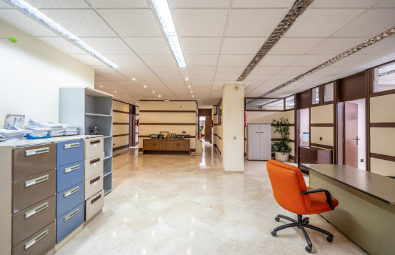 Venta - Oficinas - Las Rozas de Madrid - SIETE PICOS