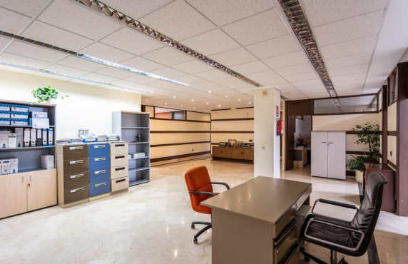 Venta - Oficinas - Las Rozas de Madrid - SIETE PICOS