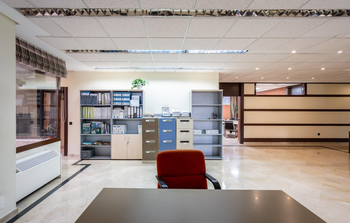 Venta - Oficinas - Las Rozas de Madrid - SIETE PICOS