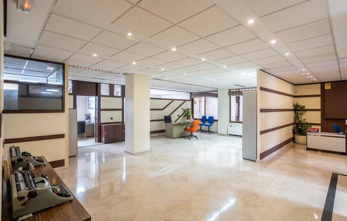 Venta - Oficinas - Las Rozas de Madrid - SIETE PICOS