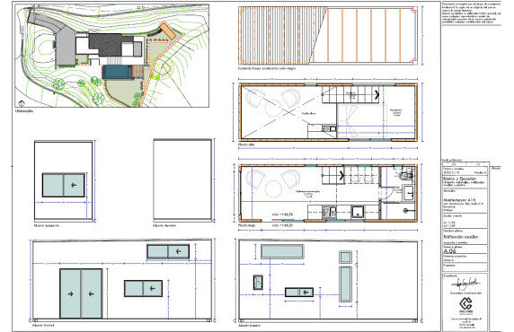 Venta - Fincas y solares - Benahavís - Urbanización Montemayor Alto