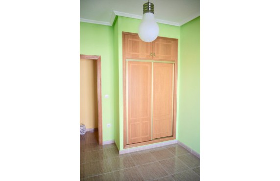 For Sale - Apartment - Almoradi