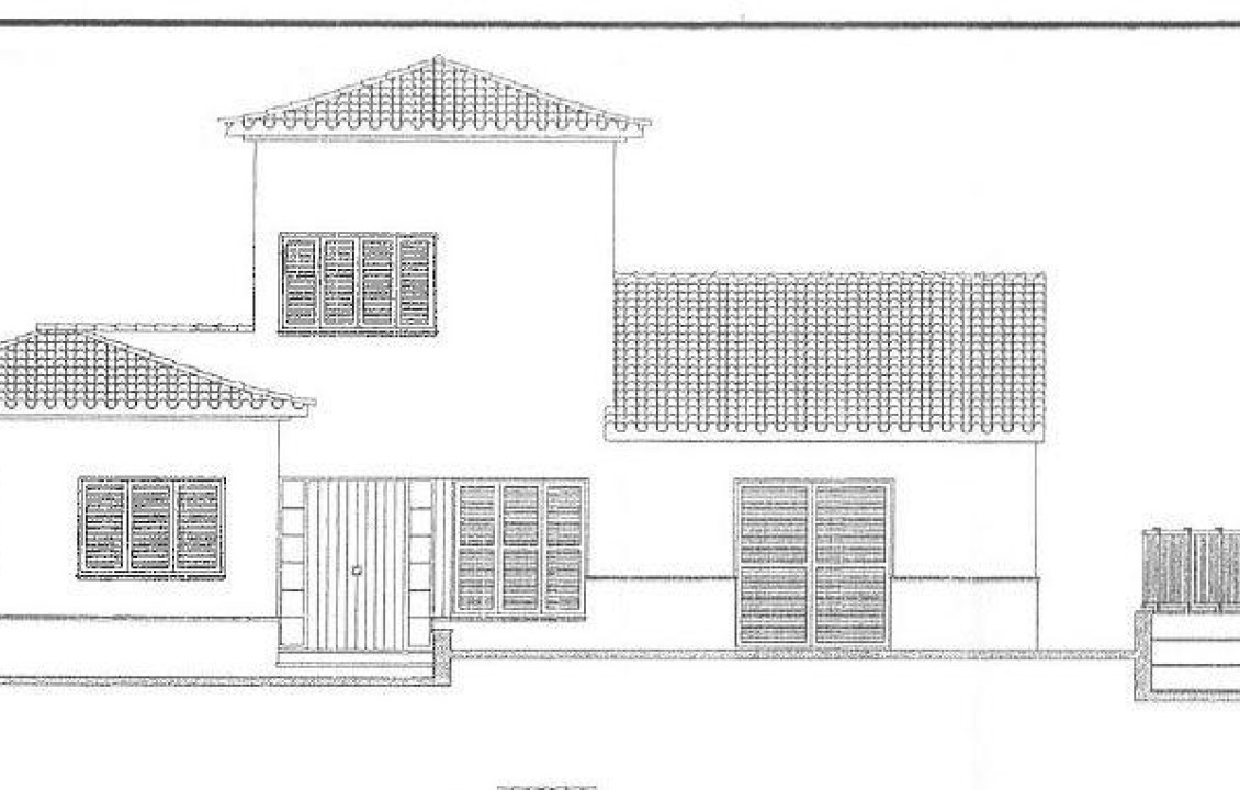 For Sale - Fincas y solares - San Bartolomé de Tirajana - Montaña La Data Baja