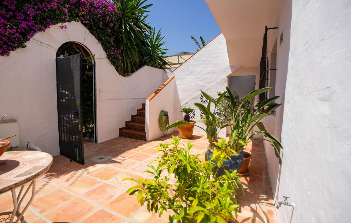 Long Rental Period - Casas o chalets - Marbella - MAESTRO DON JOSE ALCALA