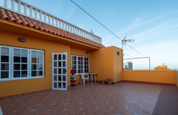 For Sale - Casas o chalets - Santa María de Guía de Gran Canaria - SANTA CRUZ DE LA PALMA