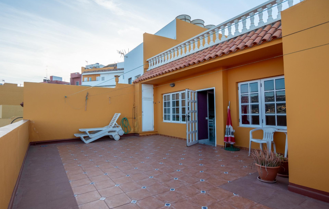 For Sale - Casas o chalets - Santa María de Guía de Gran Canaria - SANTA CRUZ DE LA PALMA