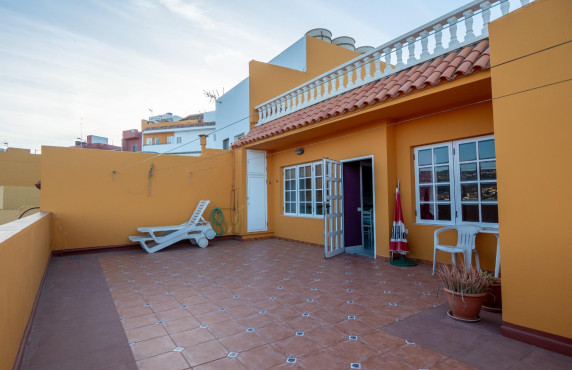 For Sale - Casas o chalets - Santa María de Guía de Gran Canaria - SANTA CRUZ DE LA PALMA