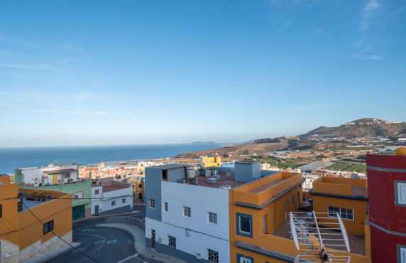 For Sale - Casas o chalets - Santa María de Guía de Gran Canaria - SANTA CRUZ DE LA PALMA