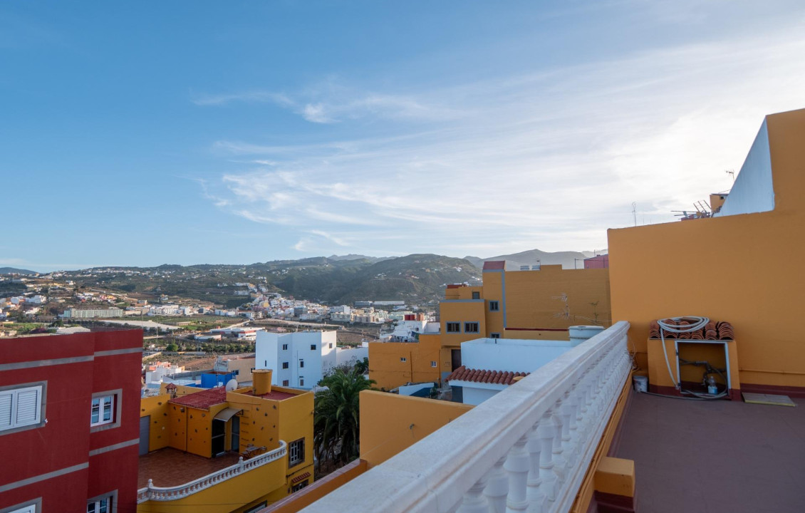 For Sale - Casas o chalets - Santa María de Guía de Gran Canaria - SANTA CRUZ DE LA PALMA