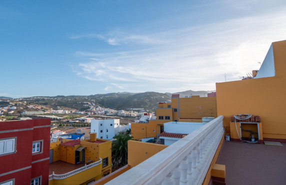 For Sale - Casas o chalets - Santa María de Guía de Gran Canaria - SANTA CRUZ DE LA PALMA