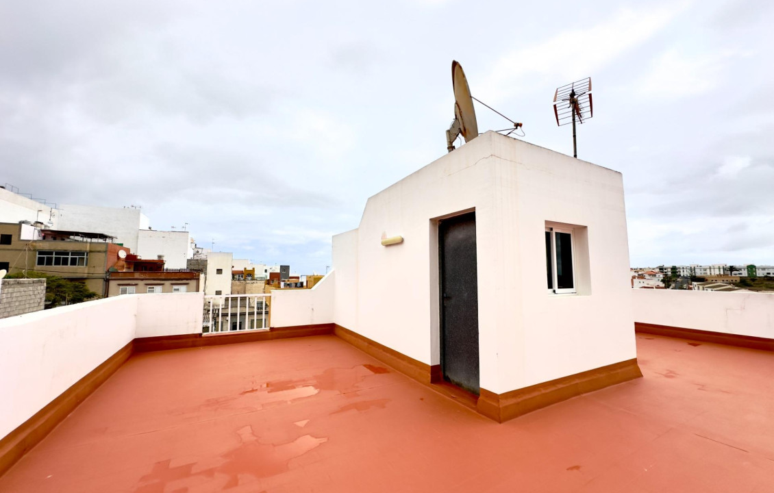 For Sale - Pisos - Arucas - FUERTEVENTURA