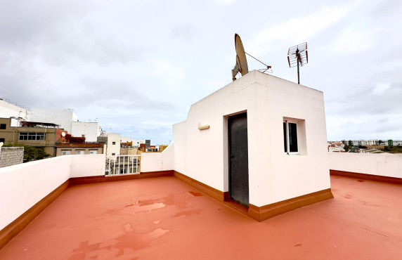 For Sale - Pisos - Arucas - FUERTEVENTURA