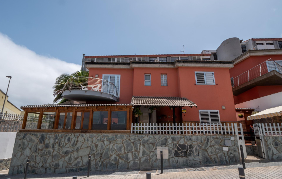 For Sale - Casas o chalets - Santa María de Guía de Gran Canaria - Calle Cronista Pedro González Sosa