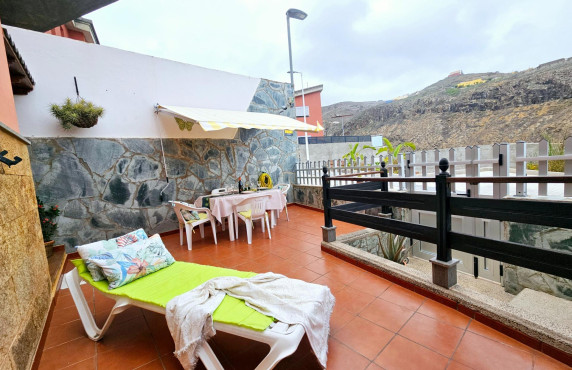 For Sale - Casas o chalets - Santa María de Guía de Gran Canaria - Calle Cronista Pedro González Sosa