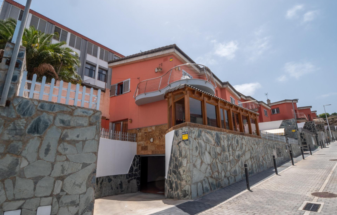 For Sale - Casas o chalets - Santa María de Guía de Gran Canaria - Calle Cronista Pedro González Sosa