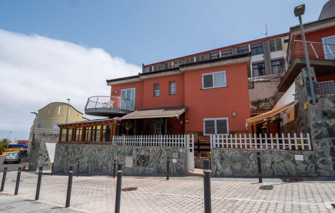 For Sale - Casas o chalets - Santa María de Guía de Gran Canaria - Calle Cronista Pedro González Sosa