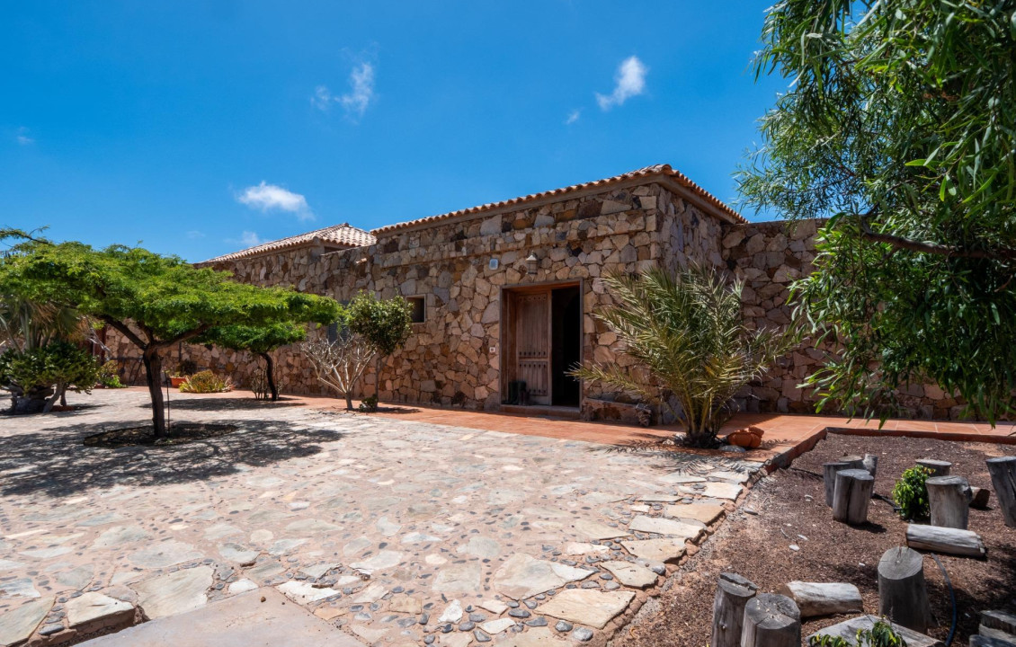 Venta - Casas o chalets - Pájara - Barranco de los Chigüigos