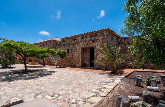 Venta - Casas o chalets - Pájara - Barranco de los Chigüigos