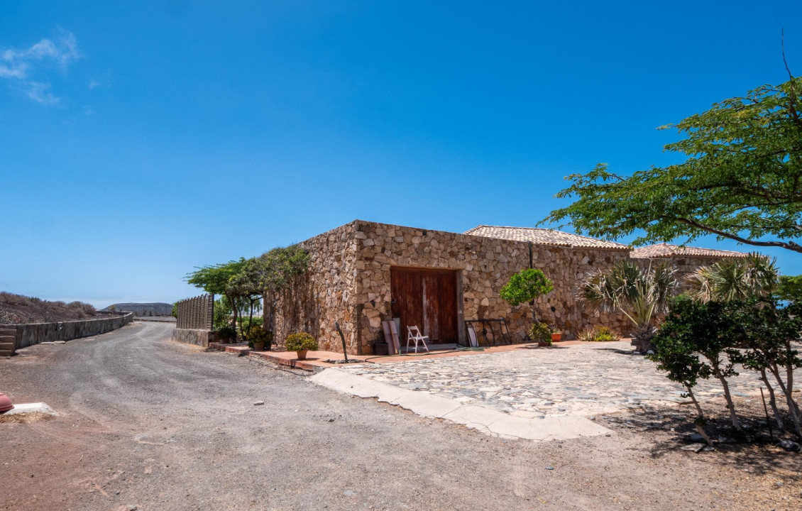 Venta - Casas o chalets - Pájara - Barranco de los Chigüigos