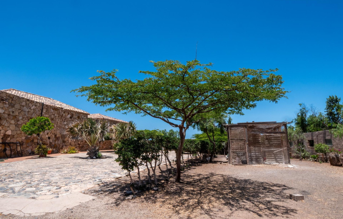 Venta - Casas o chalets - Pájara - Barranco de los Chigüigos