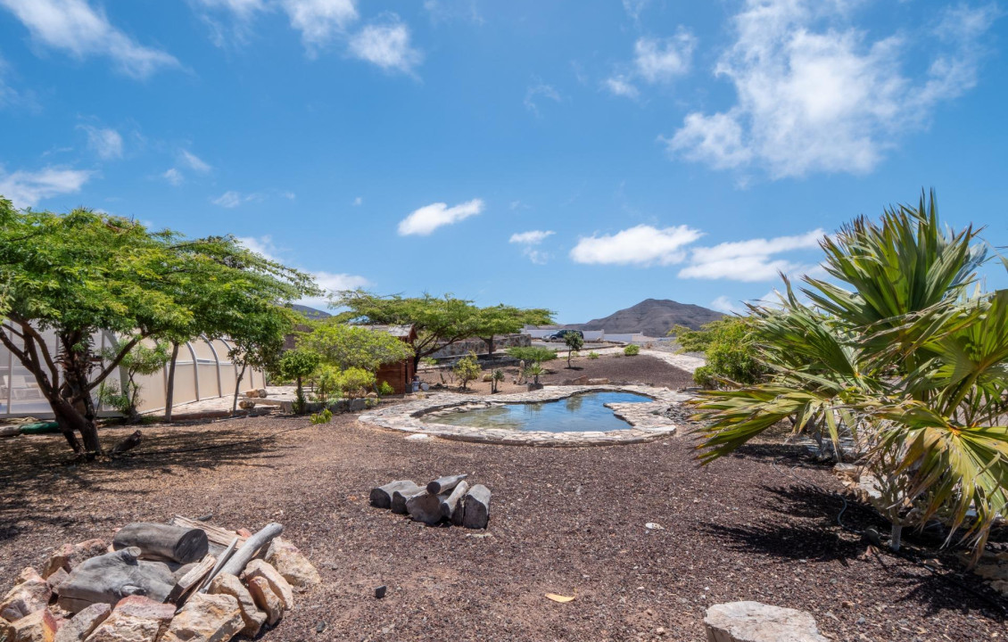 Venta - Casas o chalets - Pájara - Barranco de los Chigüigos