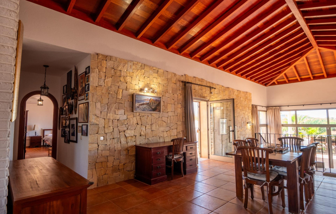 Venta - Casas o chalets - Pájara - Barranco de los Chigüigos