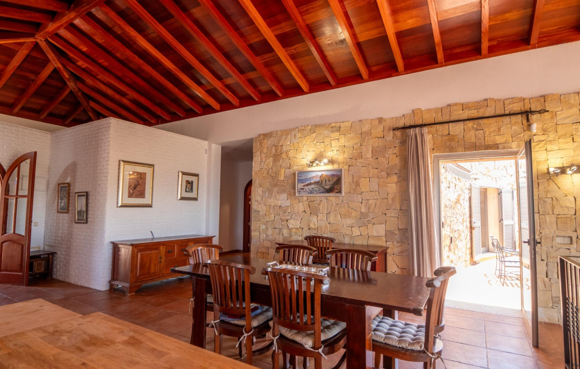 Venta - Casas o chalets - Pájara - Barranco de los Chigüigos