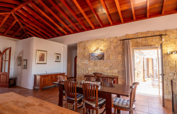 Venta - Casas o chalets - Pájara - Barranco de los Chigüigos