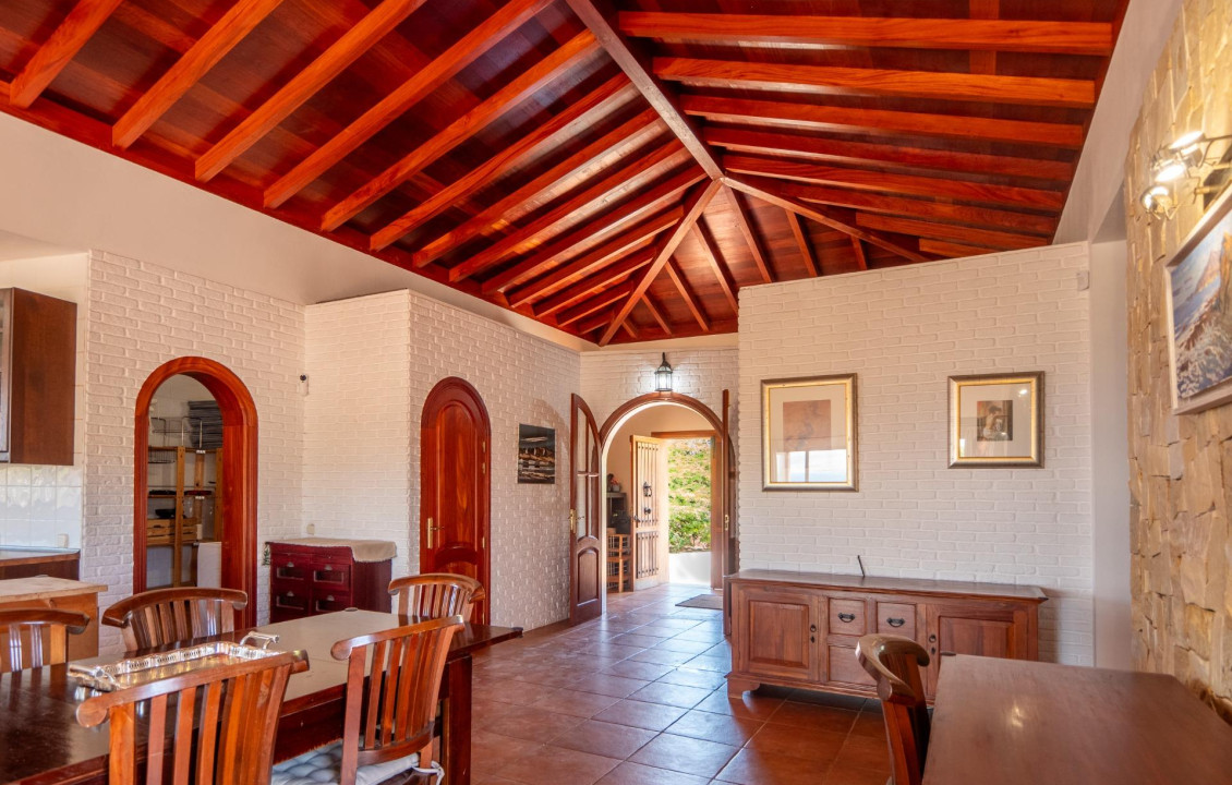 Venta - Casas o chalets - Pájara - Barranco de los Chigüigos