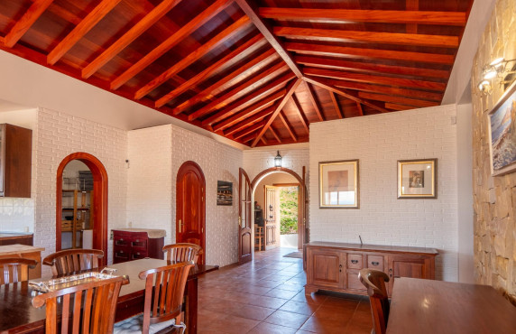 Venta - Casas o chalets - Pájara - Barranco de los Chigüigos