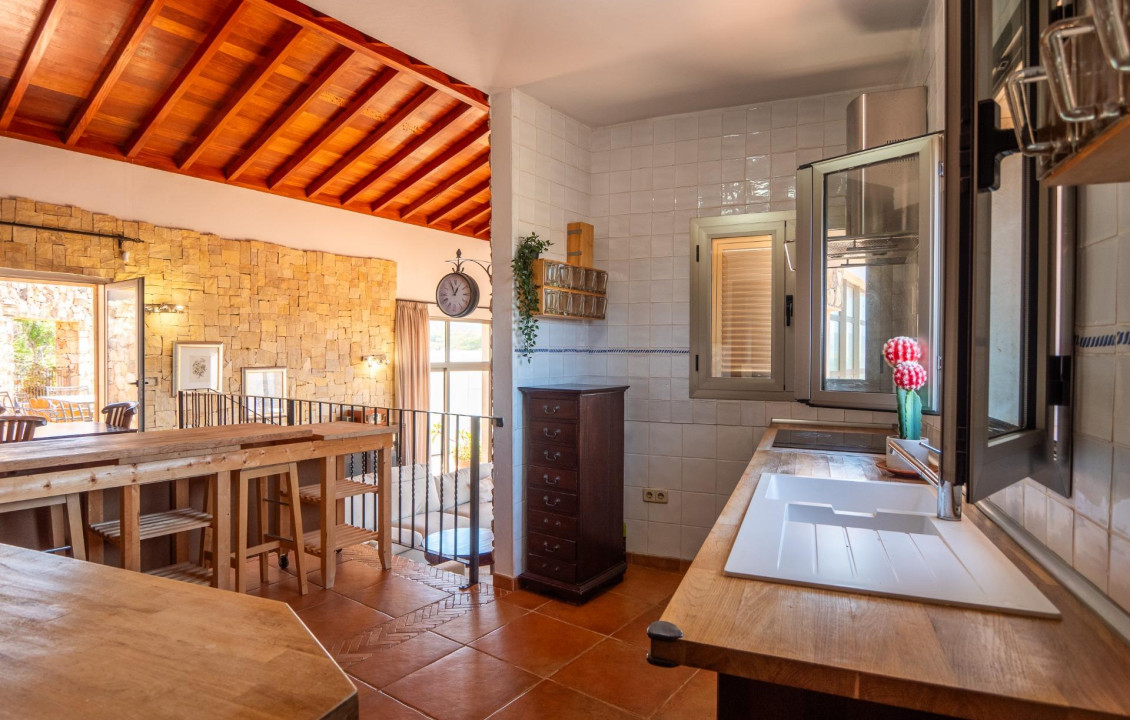 Venta - Casas o chalets - Pájara - Barranco de los Chigüigos