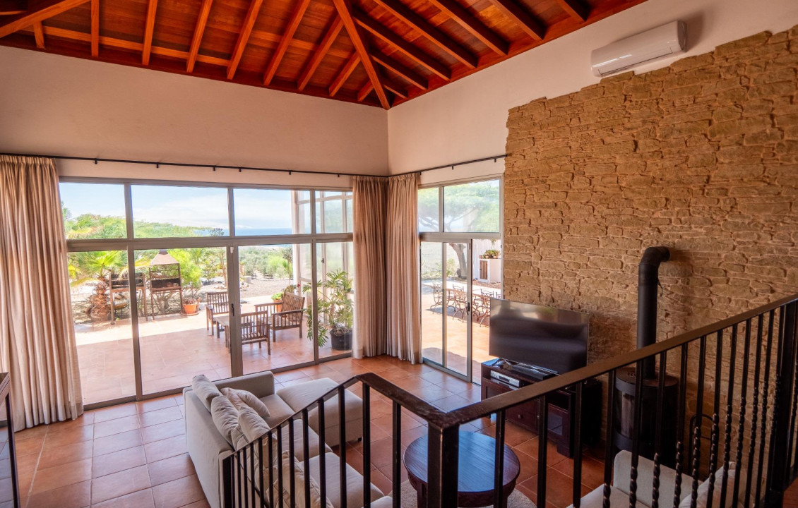 Venta - Casas o chalets - Pájara - Barranco de los Chigüigos