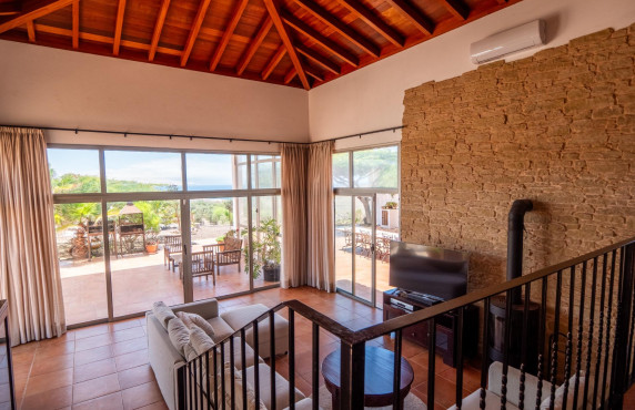 Venta - Casas o chalets - Pájara - Barranco de los Chigüigos