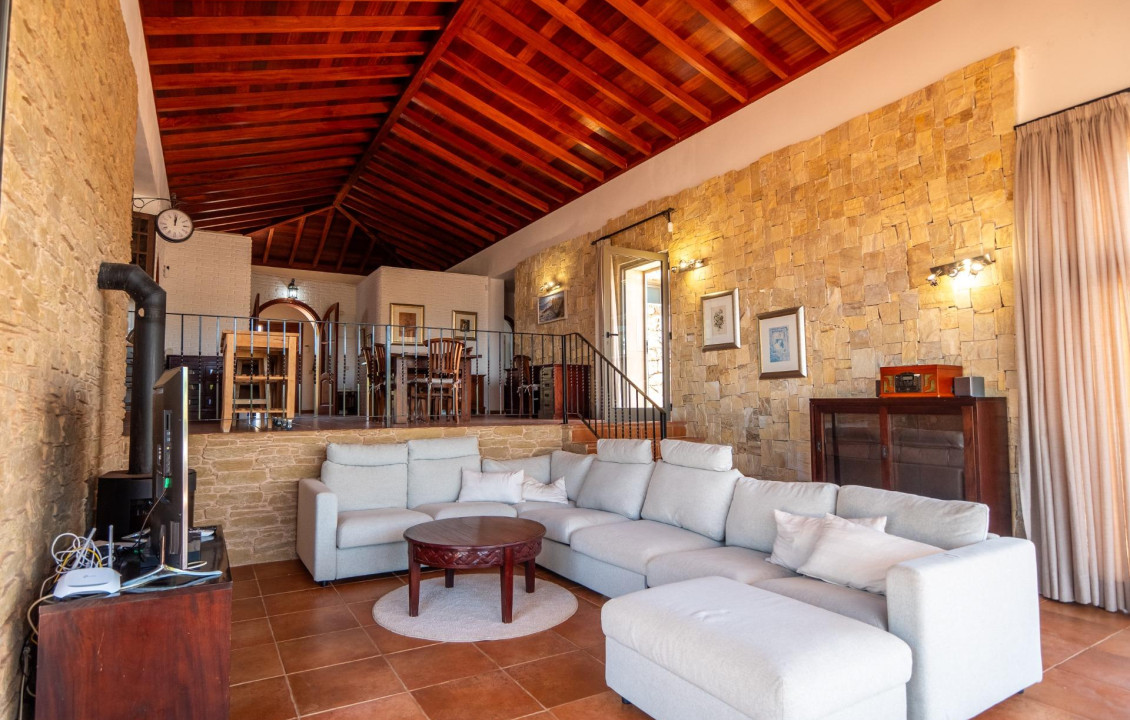 Venta - Casas o chalets - Pájara - Barranco de los Chigüigos