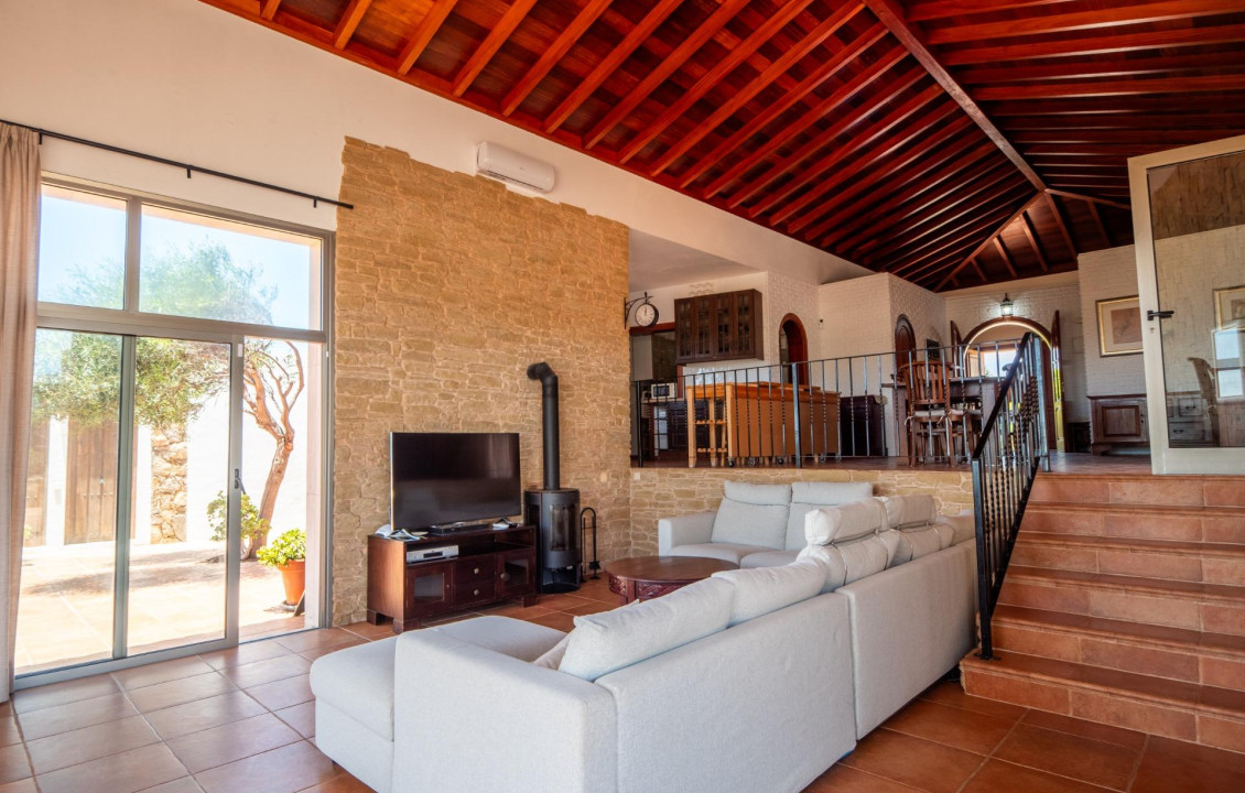 Venta - Casas o chalets - Pájara - Barranco de los Chigüigos