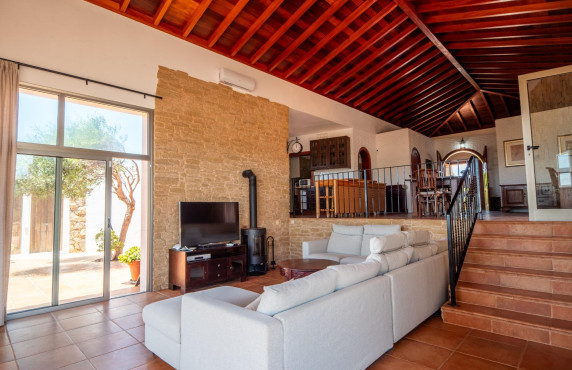 Venta - Casas o chalets - Pájara - Barranco de los Chigüigos