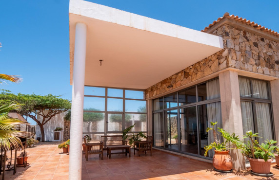 Venta - Casas o chalets - Pájara - Barranco de los Chigüigos