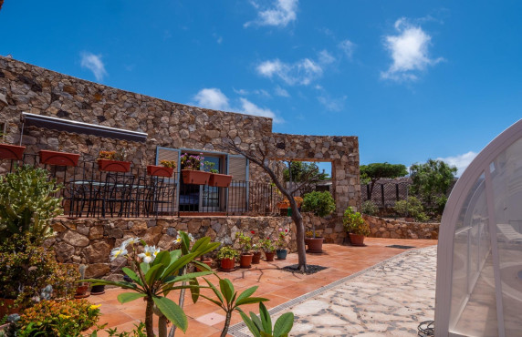 Venta - Casas o chalets - Pájara - Barranco de los Chigüigos