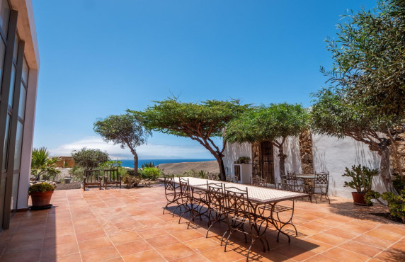 Venta - Casas o chalets - Pájara - Barranco de los Chigüigos