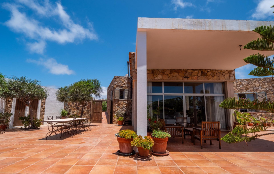 Venta - Casas o chalets - Pájara - Barranco de los Chigüigos