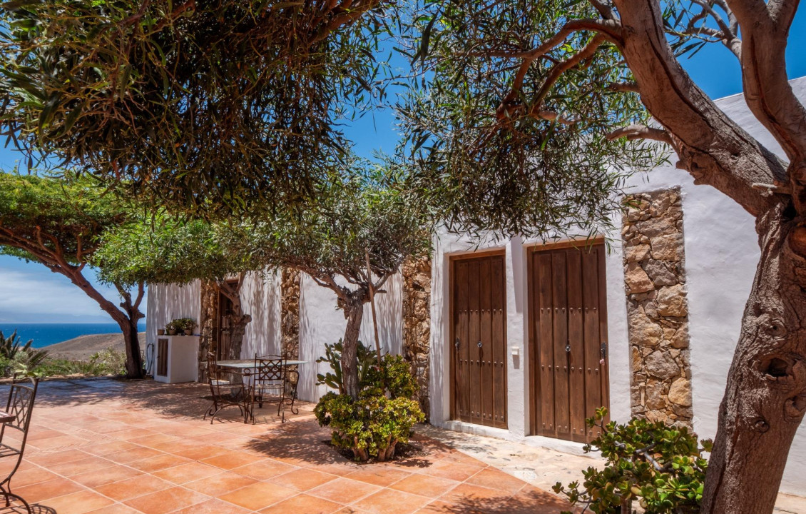 Venta - Casas o chalets - Pájara - Barranco de los Chigüigos